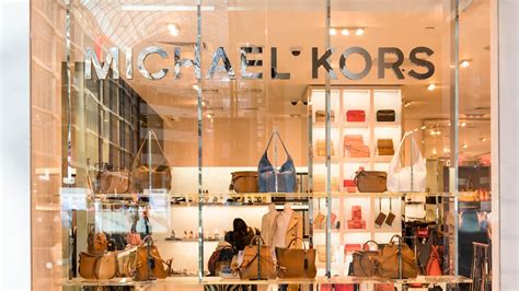 michael kors closing|Michael Kors is closing 125 stores as sales collapse .